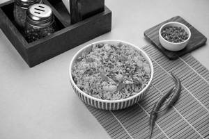 Chilli Garlic Fried Rice