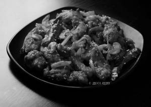 Sholay Kabab [b.l]