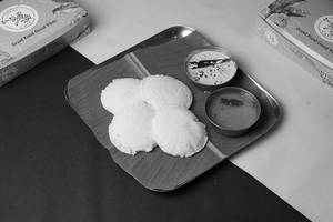 Idly-4pc