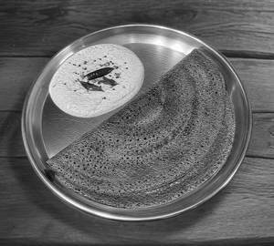Ragi Dosa