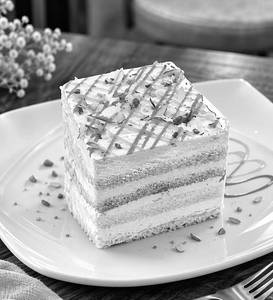 Cassata Pastry