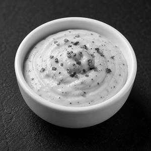 Roasted Garlic Aioli Dip