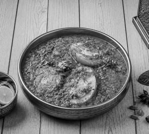 Egg Masala