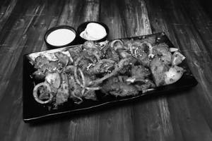 Tandoori Chaap