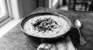 Curd Rice
