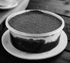 Dream cake