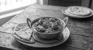 Chicken Kolhapuri