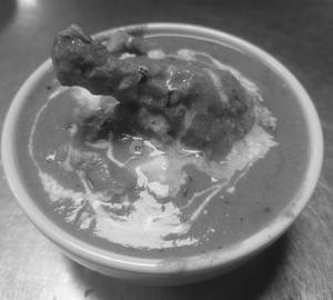 Creamy Butter Chicken