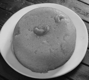 Ashoka halwa