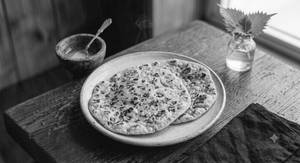 Methi Roti