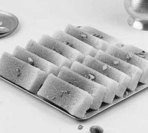 Milk cake