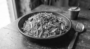 Veg Singapuri Noodles