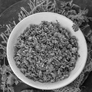 Paneer Bhurji