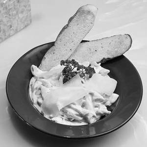 Alfredo Pasta
