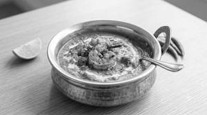 Prawns Tikka Masala
