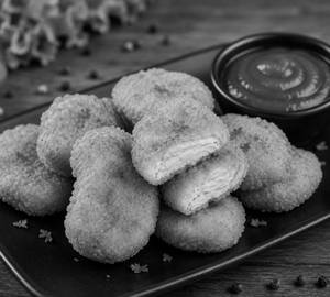 Chicken Nuggets (6pcs)