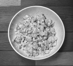 Protein Chunks