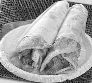 Egg Roll
