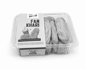 Fan Khari 300 Gm