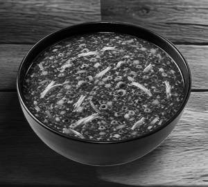 Monchow Soup Chicken