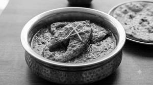 Fish Hyderabadi Masala