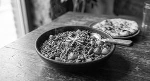 Chicken Keema Masala