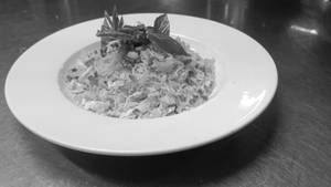 Egg Fried Rice