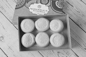 Doodh Peda