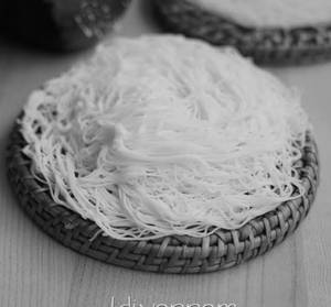 Idiyappam