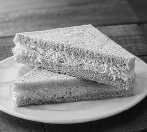 Cheese Salted Butter Sandwich
