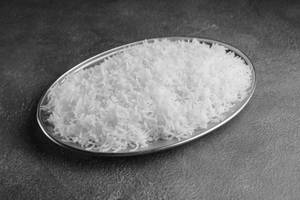 Steam Rice