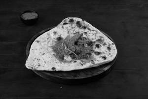 Chicken Korma Roti Boti