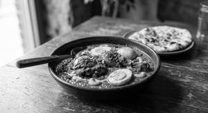 Chicken Murgh Masala