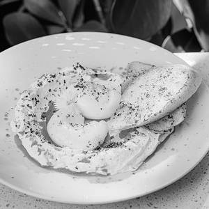 Turkish Eggs