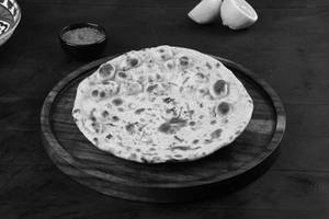 Tandoori Roti