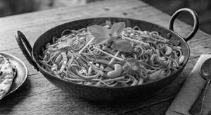 Veg Noodles