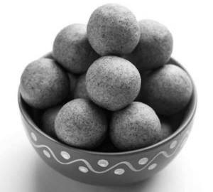 Ragi Laddu