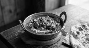 Mutton Masala