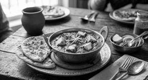 Palak Paneer