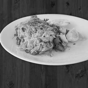 Boiled Egg Maggi[1+1Egg]