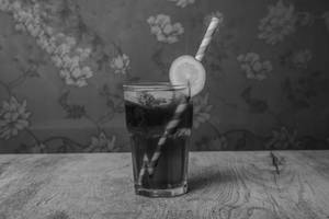 Lemon Iced Tea