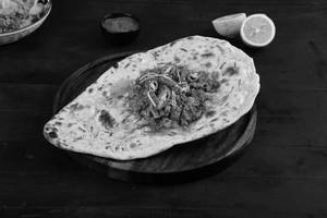 Chicken Takatak Roti Boti