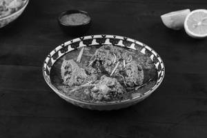 Chicken Stew