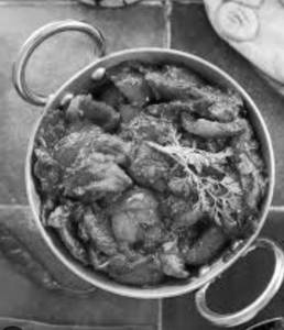 Kadai Chcken
