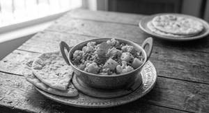 Aloo Gobi Masala
