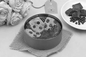 Brookie Tin