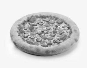 Special Veg. - Regular