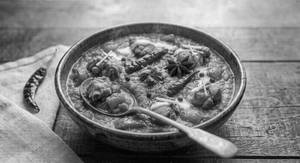 Chicken Masala