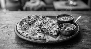 Keema Naan