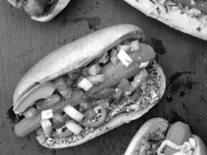 Hot Dog